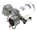 Painevesipumppu UP6E, 12/24V, 16462215 