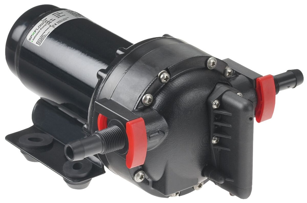 Painevesipumppu 15 l/min - 12V Johnson WPS4.0