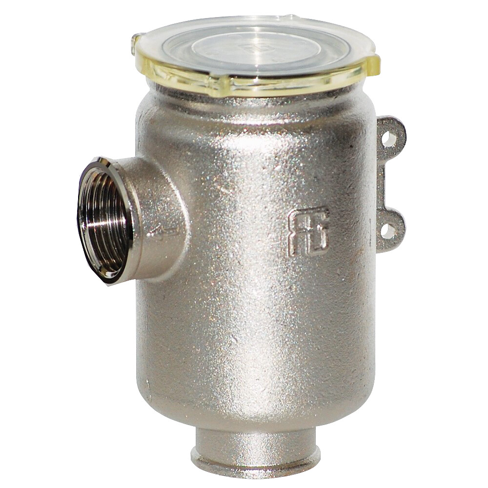Vedensuodatin Guidi 1160 3/4"