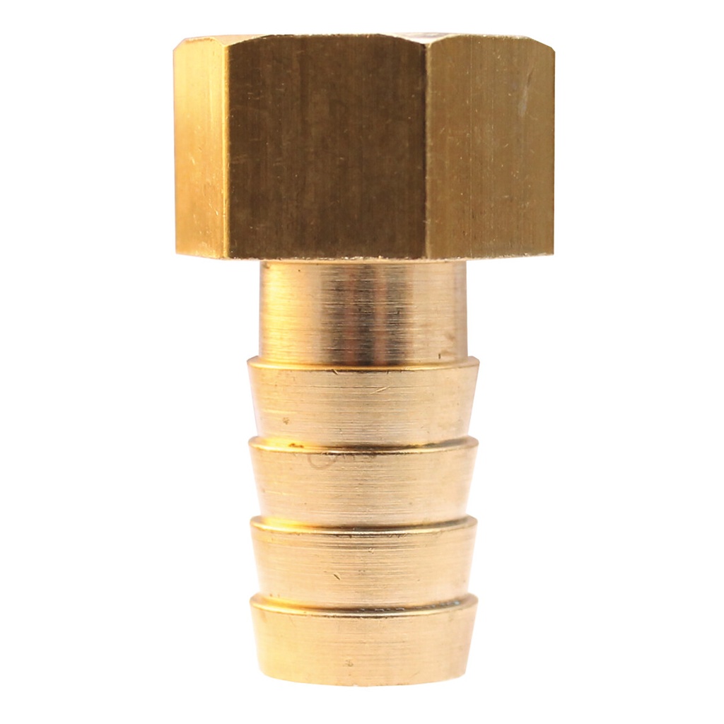 Letkuliitin 13mm Xr3/8"66/13 