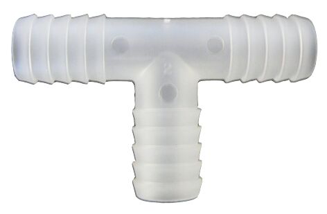 T-Kappale 14 mm, muovia 