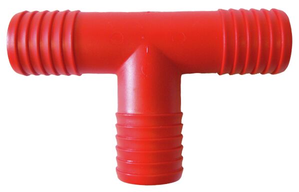 T-Kappale 20 mm, muovi 