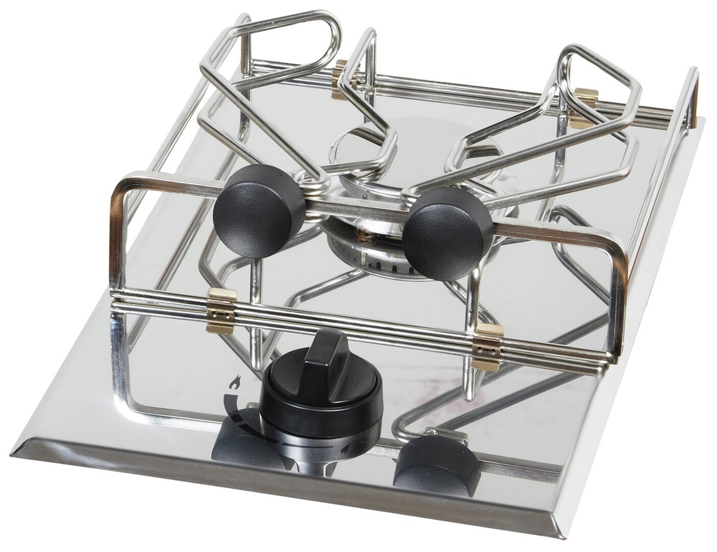 Kaasuliesi upotettava, 1-liekki 