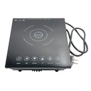 Induktioliesi, 1-levy, 220V 