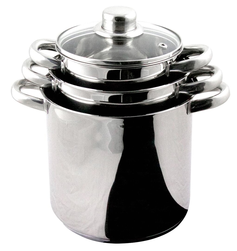 Kattilasarja SmartPot 