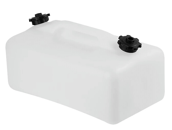 Polttoainesäilö Wallas, 10L, 2027 