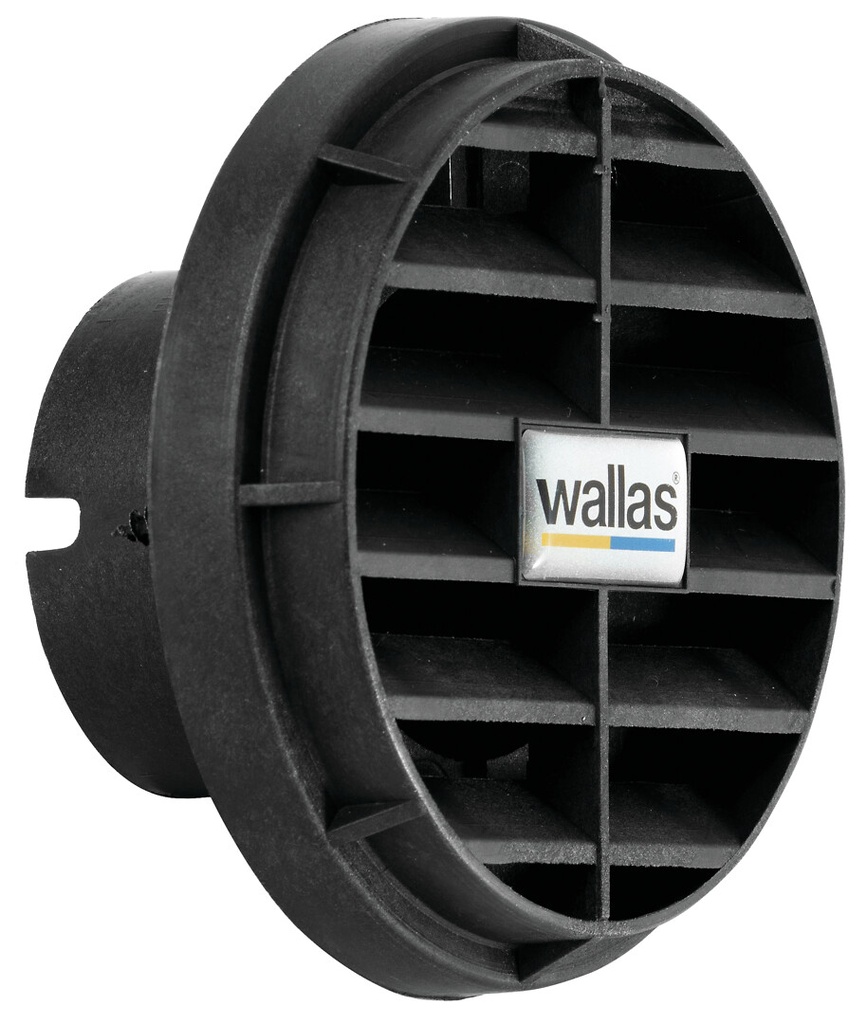 Wallas 2411 Puhallusritilä 