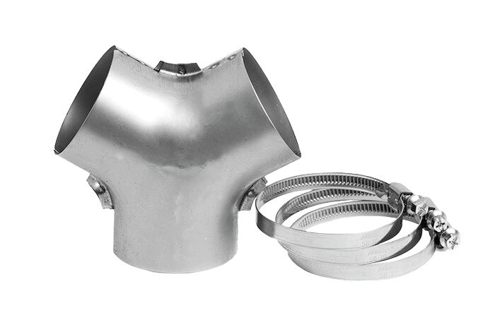 Wallas 24148 Lämminilma 48-Tiejakaja 