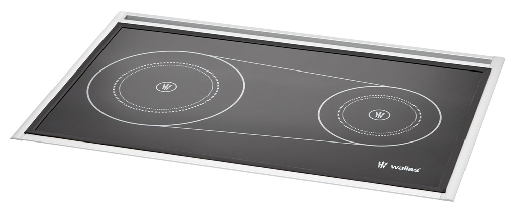 Keraaminen Liesi Wallas 85 Dt 