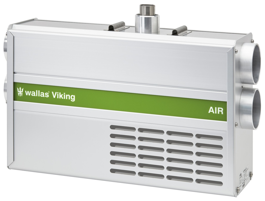 Diesellämmitin Wallas Viking Air 