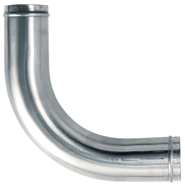 Kulmaputki RST, 38mm 90 astetta 21600