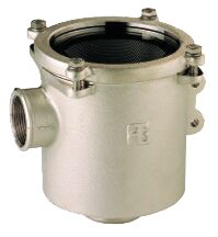 Merivesisuodatin 1 1/2", 1164