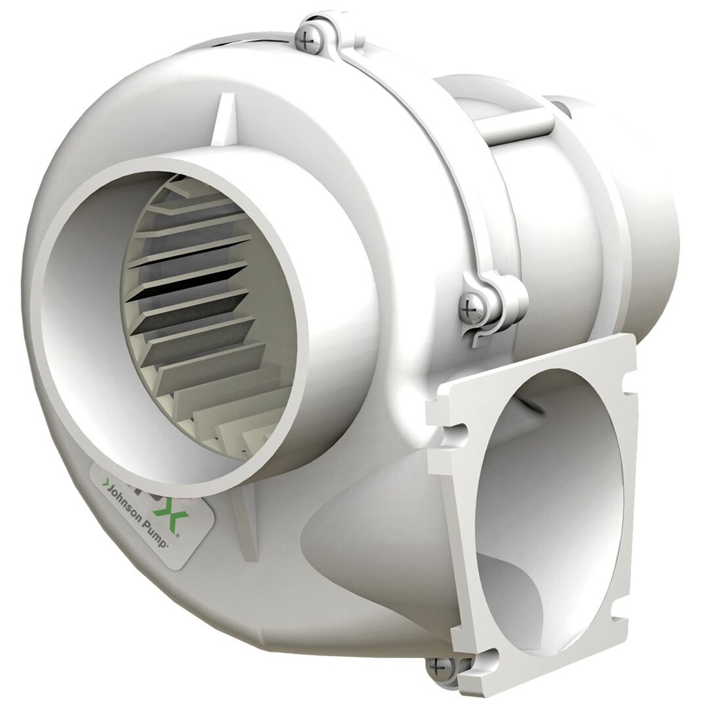 Moottoritilan Tuuletin 12V AIRV 3-280