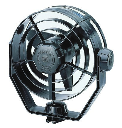 Tuuletin Hella Cabin 24V 