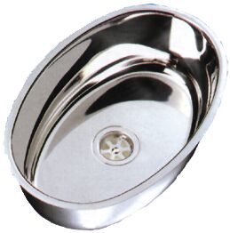 Pesuallas RST Ovaali 