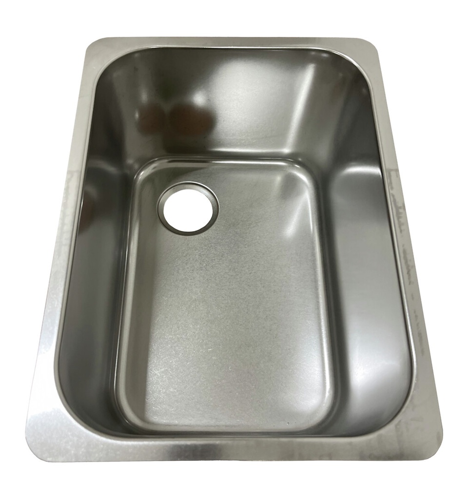 Pesuallas RST, 235x340 