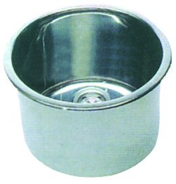 Pesuallas sisähalk. 300 mm, syvyys 200 mm 