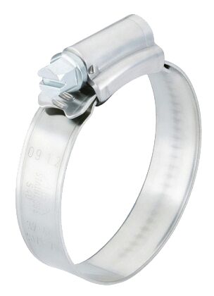 Letkunkiristin ABA 22-32mm haponkestävä teräs