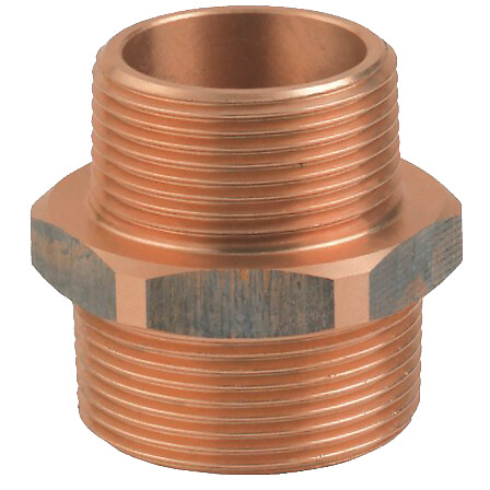 "SUPISTUSNIPPA 2x1""1/2"" PRONSSI 0245B#2" 220