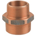 "SUPISTUSNIPPA 2x1""1/2"" PRONSSI 0245B#2" 220