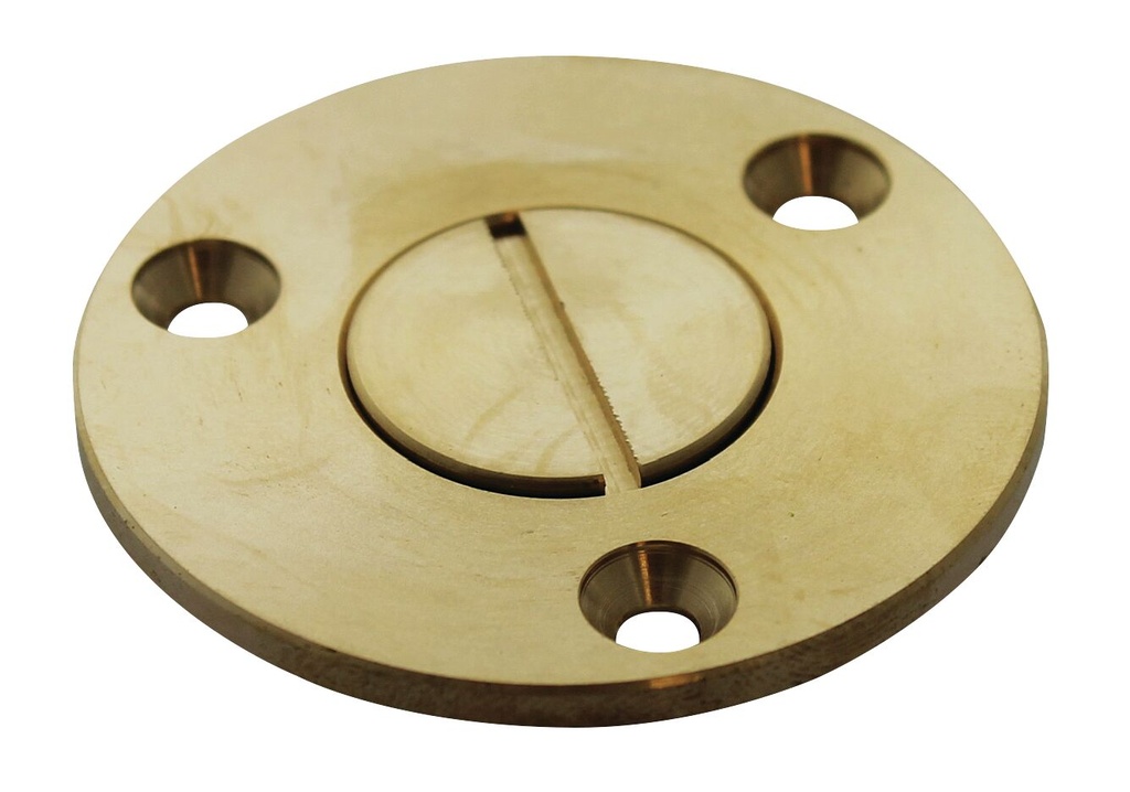 Tyhjennystulppa 100043 32592