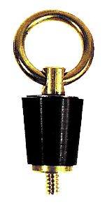 Tyhjennystulppa 3/4 tuuma 