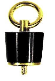 Tyhjennystulppa 1 1/4 tuuma 