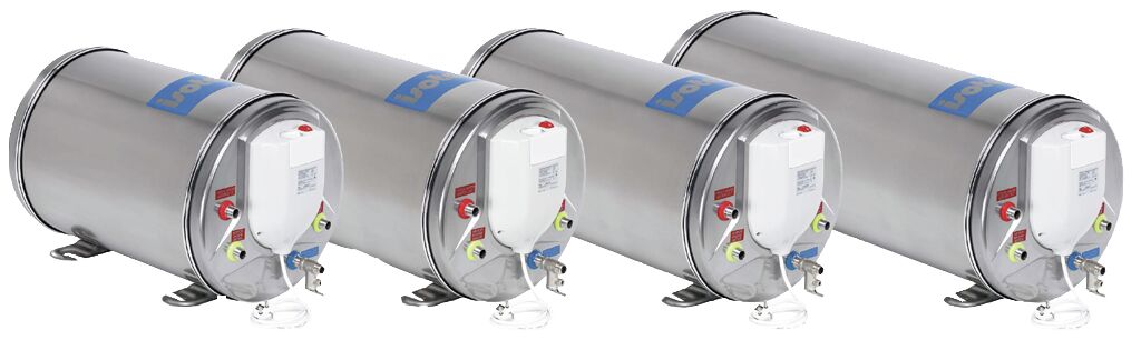 Lämminvesivaraaja 75 L Basic RST, 230V 