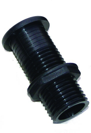 Tyhj.putki, 23/30mm, muovi 70 mm