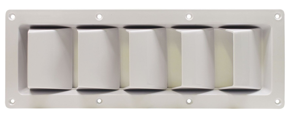 Venttiili Valk.Muovi 27290W 