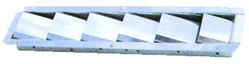 Venttiili rst 6 auk 327x77/304 x54 46060