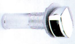 Huohotusventtiili 16 mm 