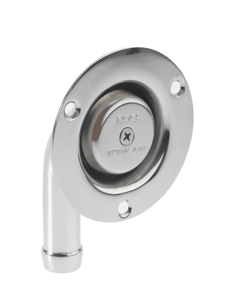 Huohotinventtiili 19mm, RST, ROCA 