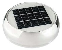 Aurinkokennoventtiili 4, RST, Marinco 