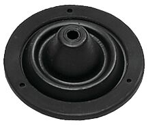 Kaapelin läpivienti 80 mm 