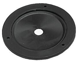 Vaijerin Läpivienti 120mm/15mm 