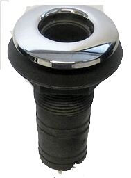 Läpivienti 28-32Mm Suora 47675 