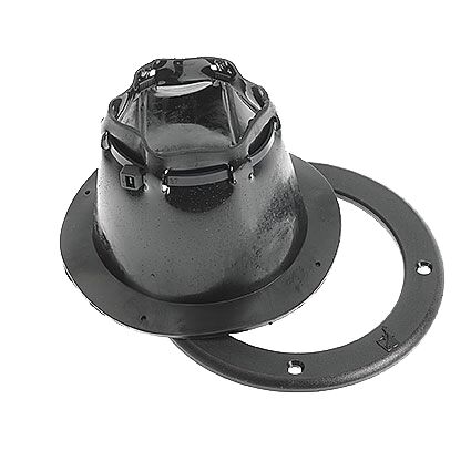 Kaapelin Läpivienti 923630 923630