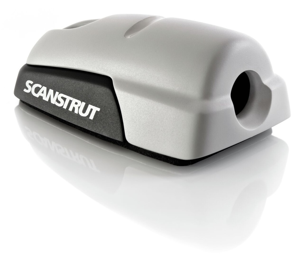 Kaapelin läpivienti Scanstrut, 6-10 mm 