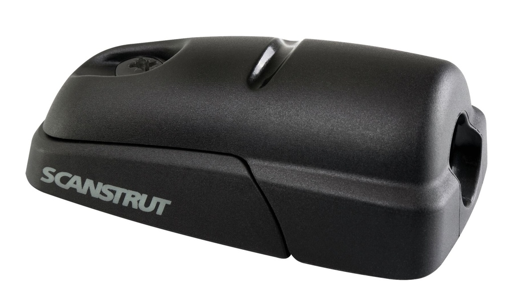 Kaapelin läpivienti 6-10 mm, Scanstrut 