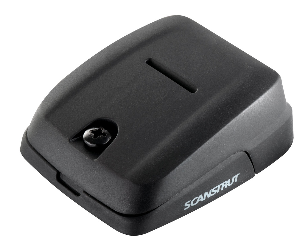 Kaapelin läpivienti 6-10mm Deckseal Horizontal