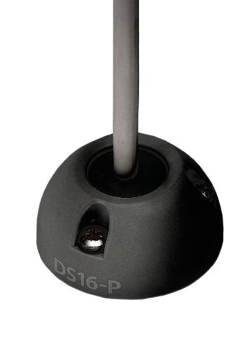 Kaapelin läpivienti Scanstrut Mini, 2-8 mm 