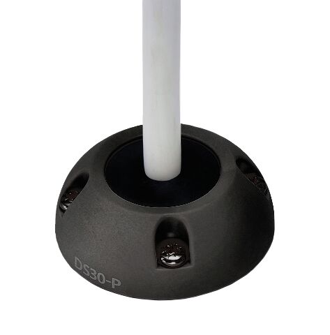 Kaapelin läpivienti Scanstrut, Medium,9-14mm 