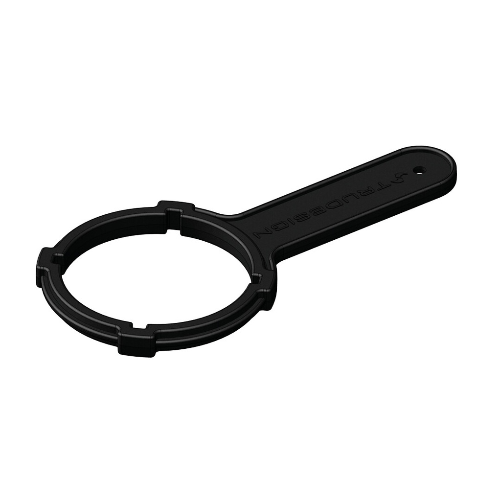 Kuulaventtiilin kiristystyökalu 2"