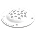 "POHJASIIVILÄ PYÖREÄ 1 1/4"" 1 6