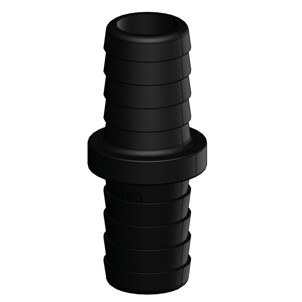 Letkuyhde 25mm-25mm 