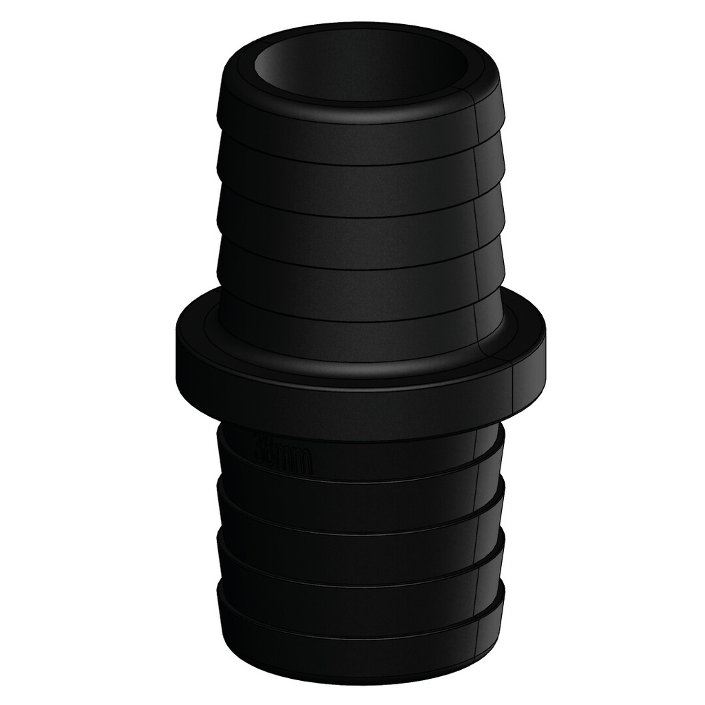 Letkuyhde 38mm-38mm 