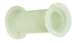 Läpivienti Tn-102 Valkoinen 