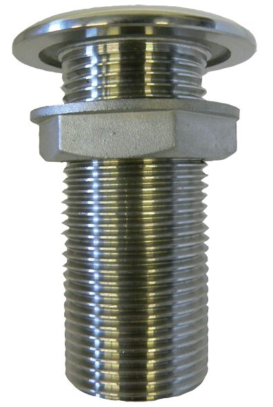 Läpivienti 1", AISI316