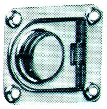 Luukkurengas rst 38x40 mm 